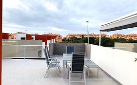 La Isla- Moderno Apartamento cerca del Mar