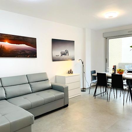 La Isla- Moderno Apartamento cerca del Mar Torrevieja Exterior foto