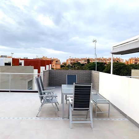 La Isla- Moderno Apartamento cerca del Mar Torrevieja Exterior foto