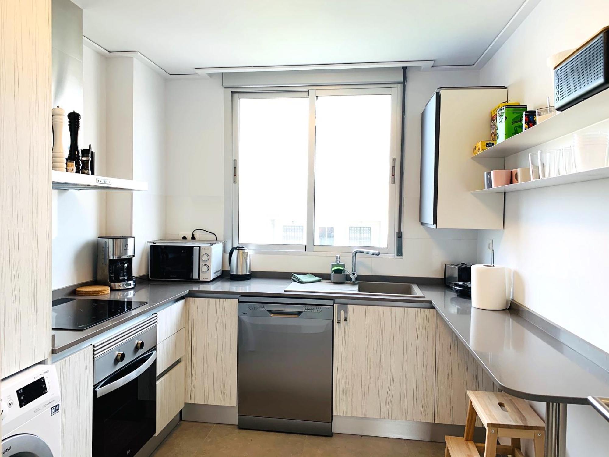 La Isla- Moderno Apartamento cerca del Mar Torrevieja Exterior foto