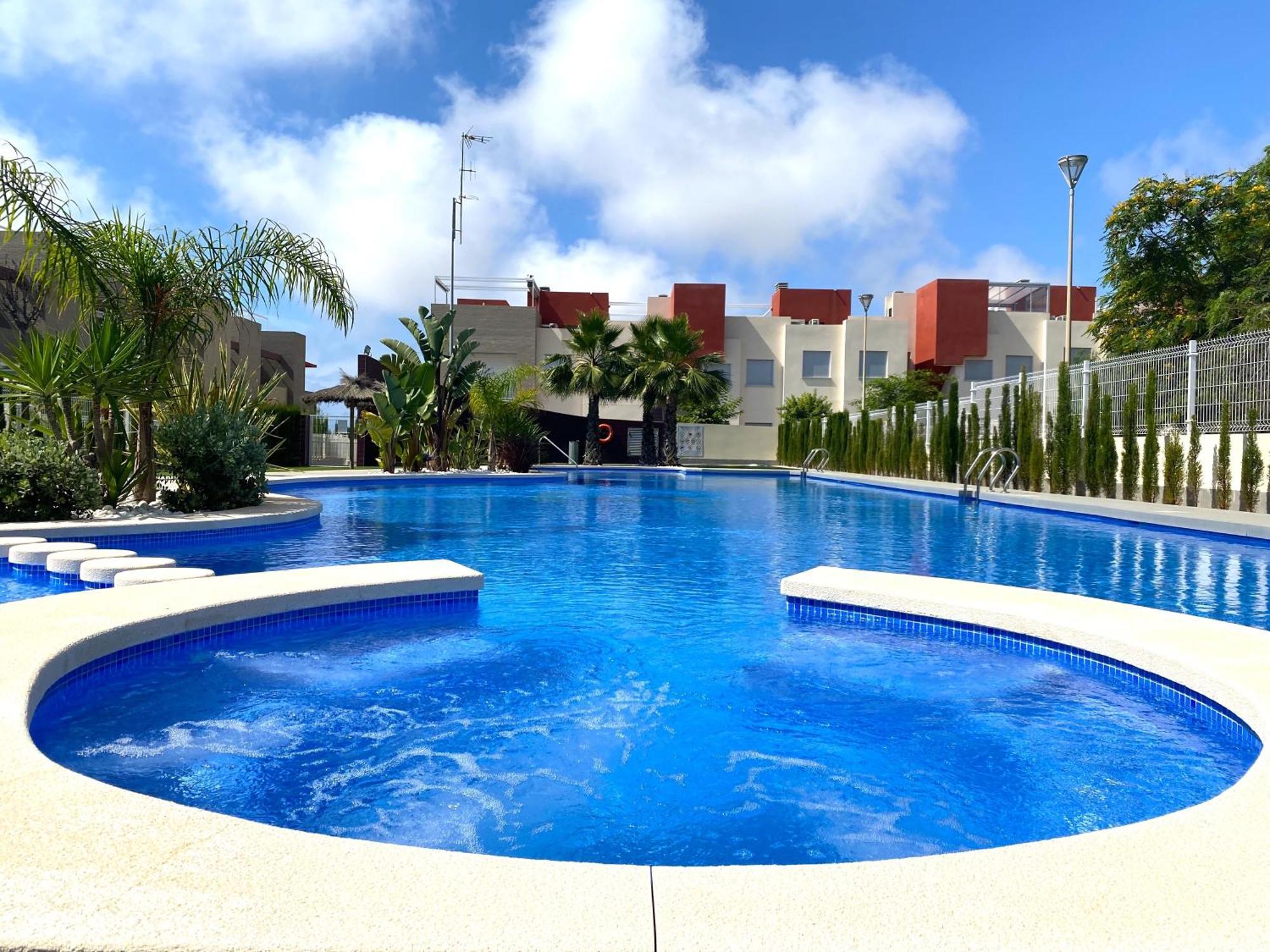 La Isla- Moderno Apartamento cerca del Mar Torrevieja Exterior foto