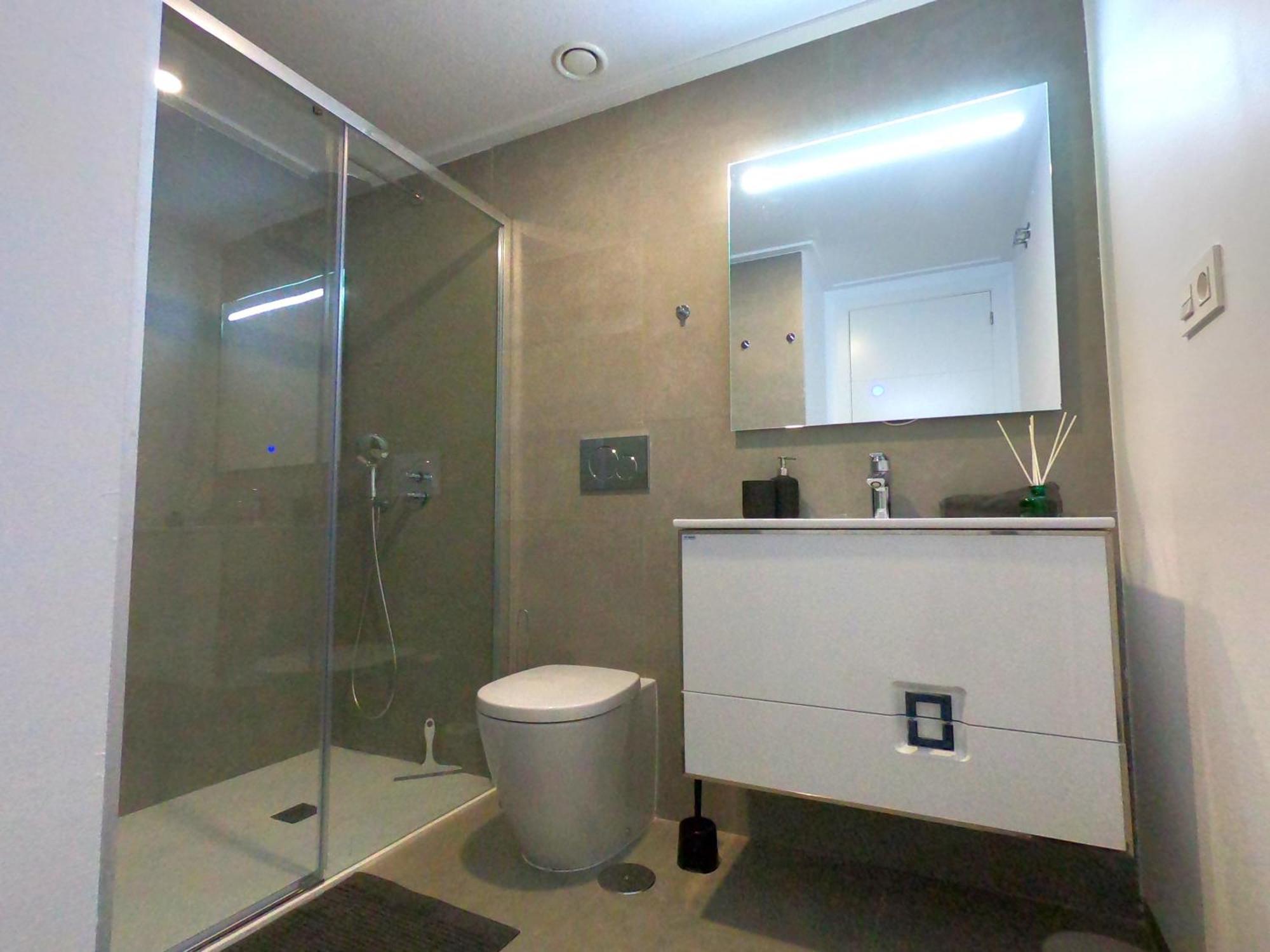 La Isla- Moderno Apartamento cerca del Mar Torrevieja Exterior foto