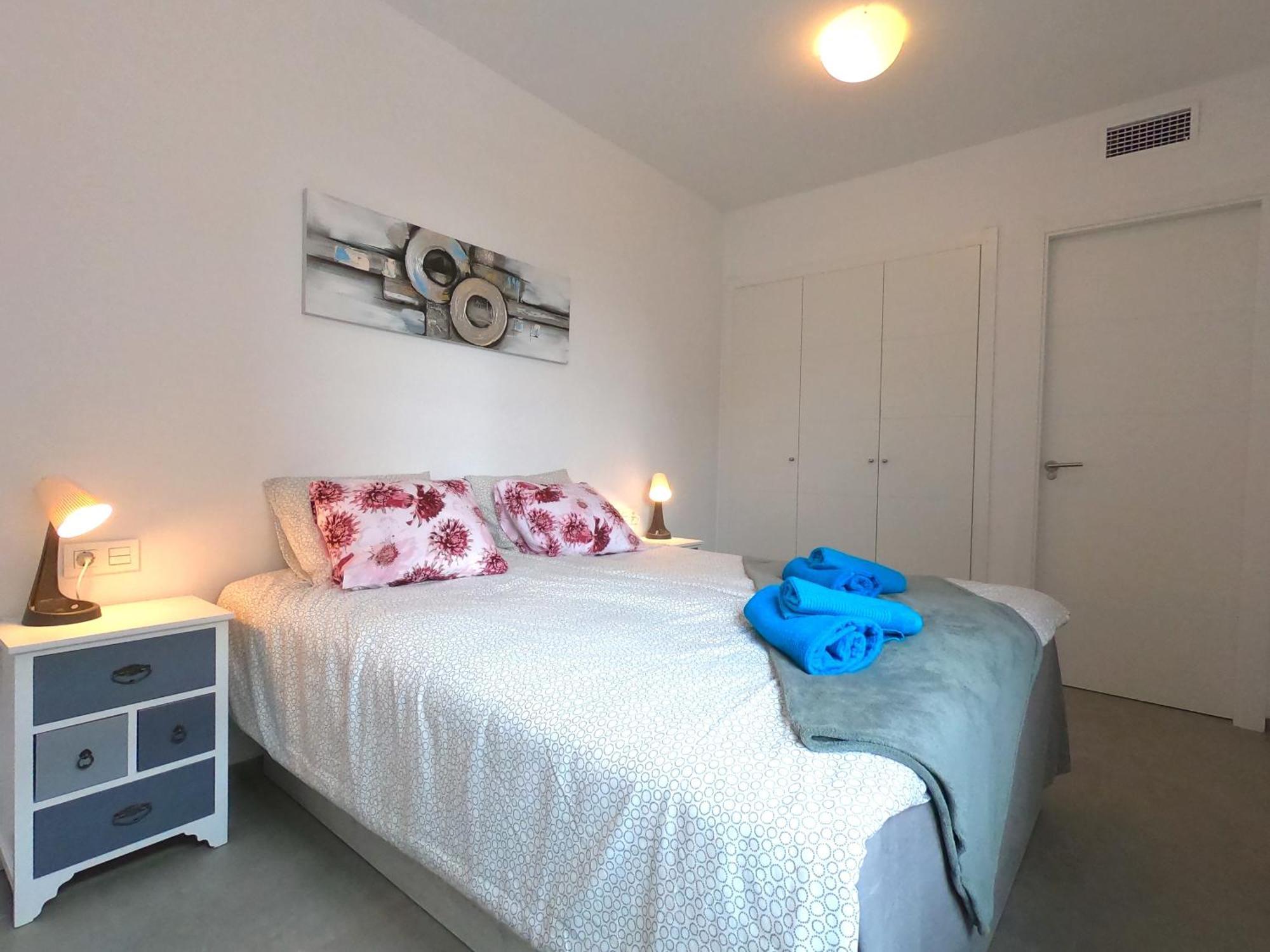 La Isla- Moderno Apartamento cerca del Mar Torrevieja Exterior foto
