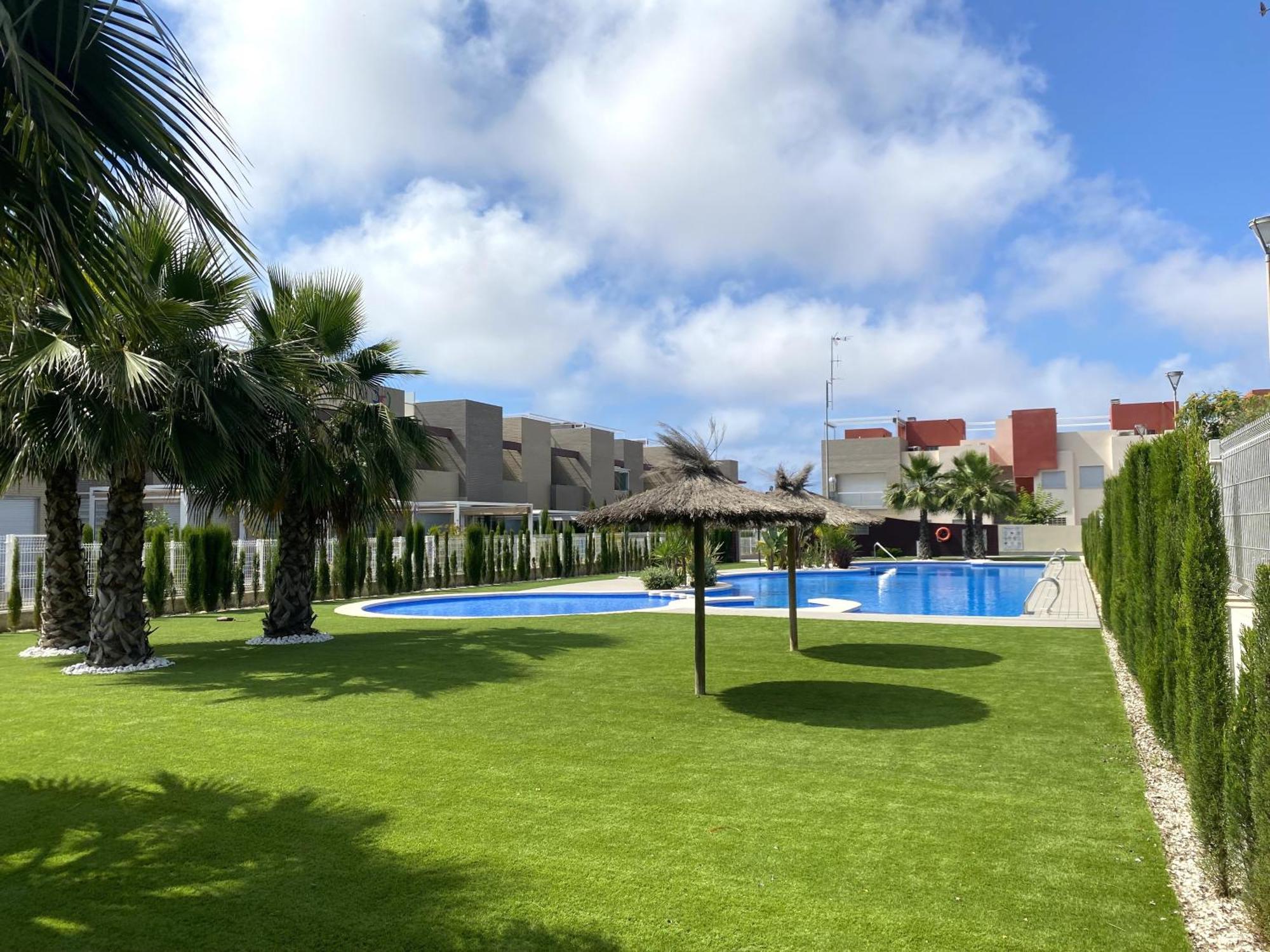 La Isla- Moderno Apartamento cerca del Mar Torrevieja Exterior foto