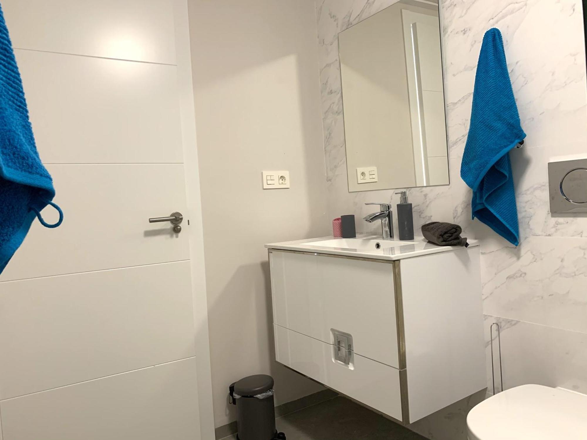 La Isla- Moderno Apartamento cerca del Mar Torrevieja Exterior foto
