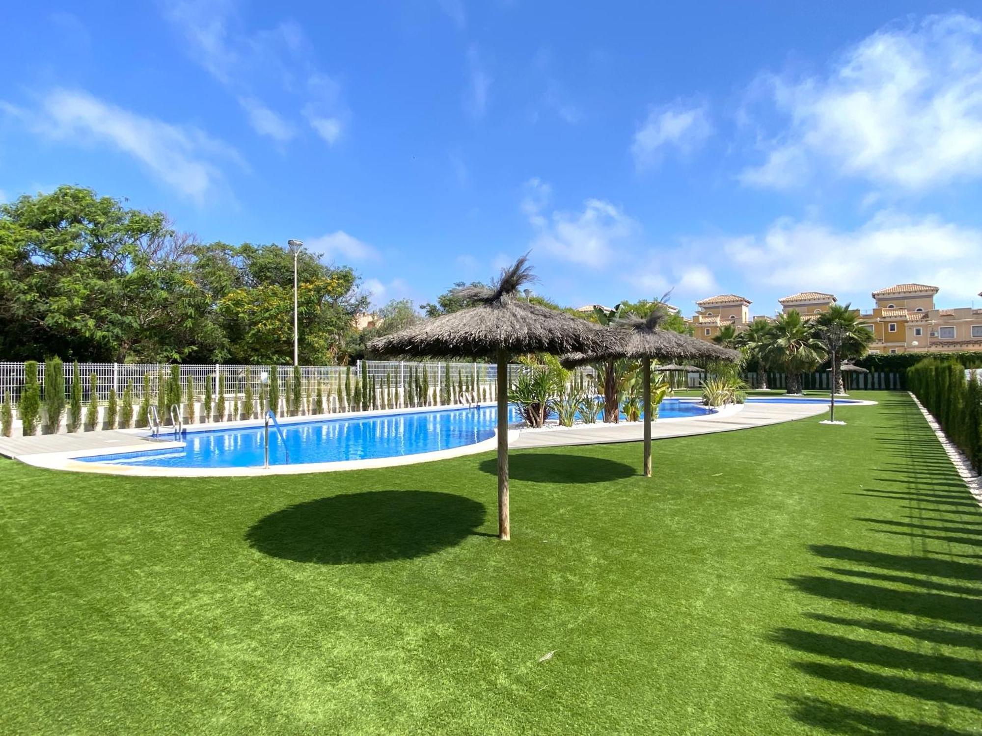 La Isla- Moderno Apartamento cerca del Mar Torrevieja Exterior foto