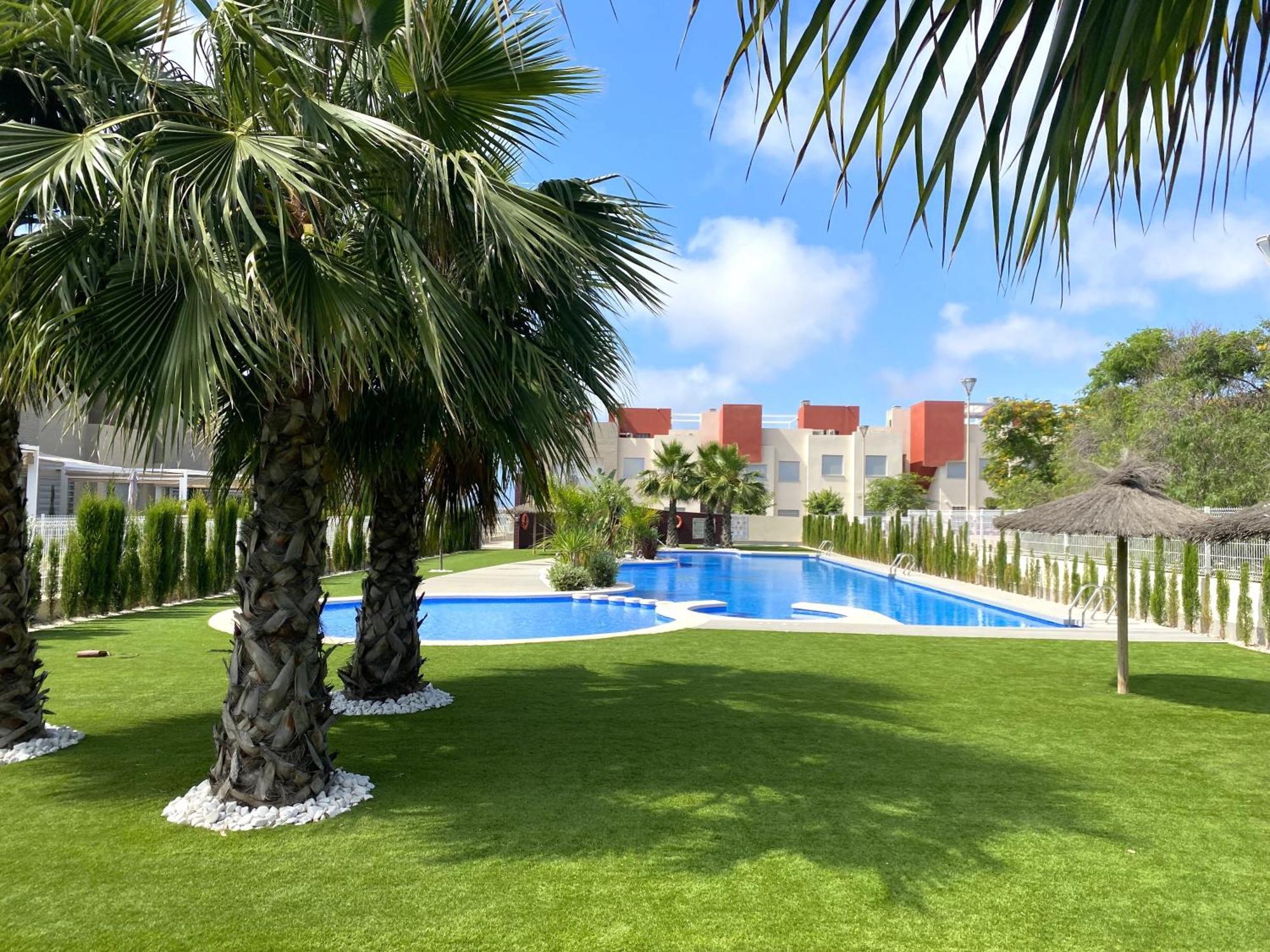 La Isla- Moderno Apartamento cerca del Mar Torrevieja Exterior foto