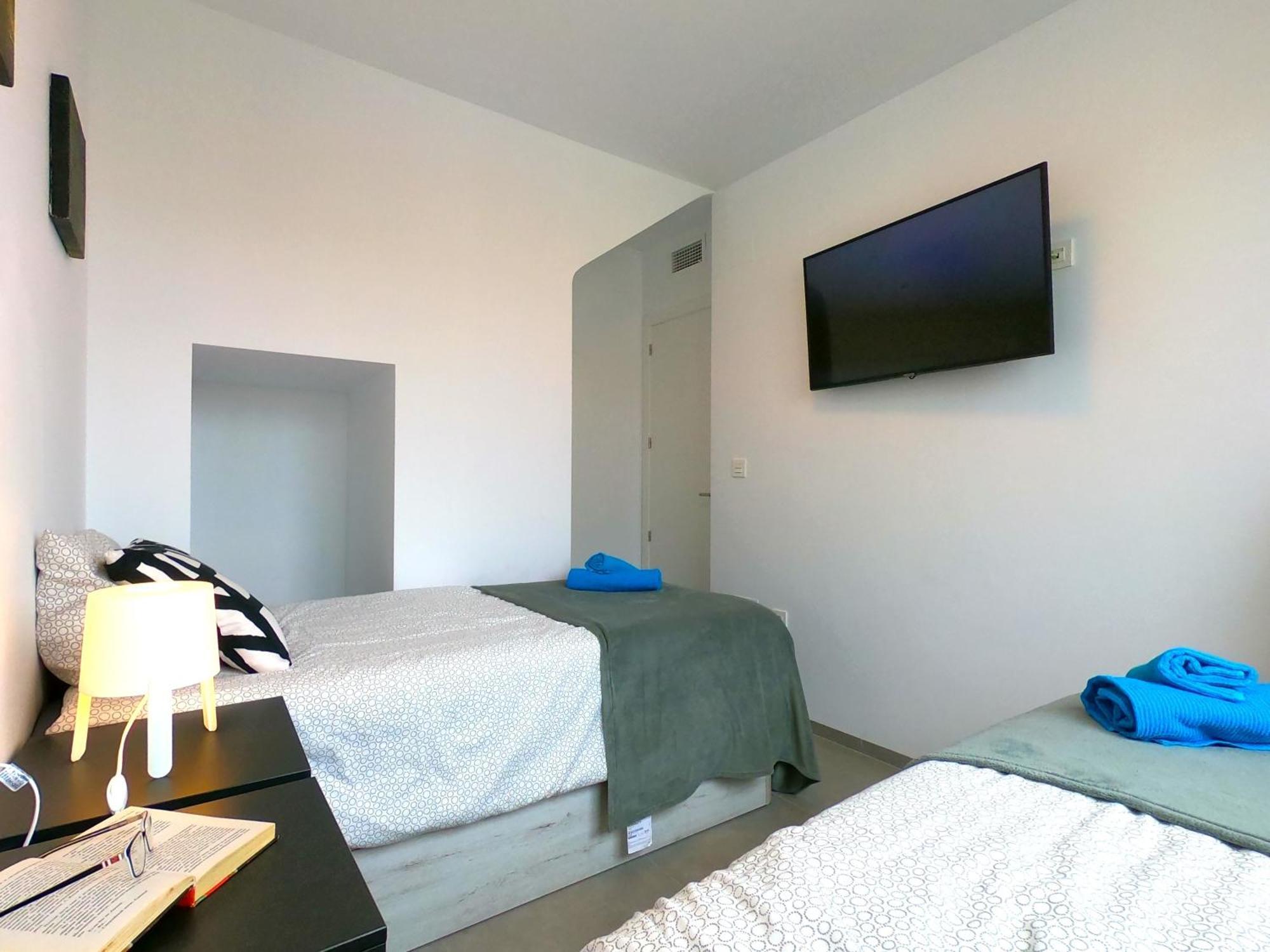 La Isla- Moderno Apartamento cerca del Mar Torrevieja Exterior foto